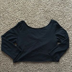 American Eagle Women's Top